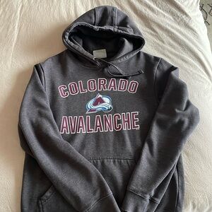 Colorado Avalanche Hoodie